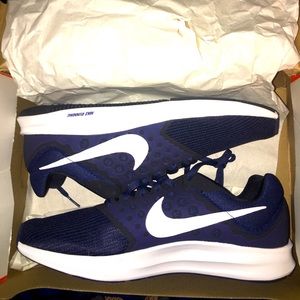 Men’s Nike Running Shoes Size 10 Brand New With Original Box.